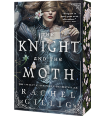 Orbit The Knight and the Moth (Indie Exclusive Edition)