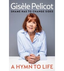 Penguin Press A Hymn to Life:  Shame Has to Change Sides