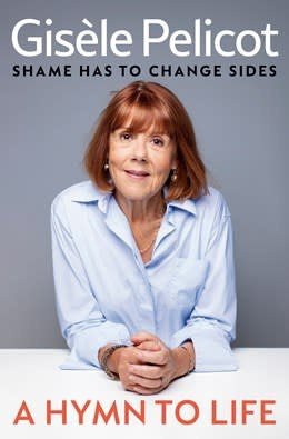 Penguin Press A Hymn to Life:  Shame Has to Change Sides