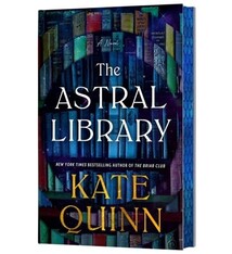 The Astral Library (Deluxe Limited Edition)