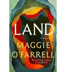 Knopf Land: A Novel