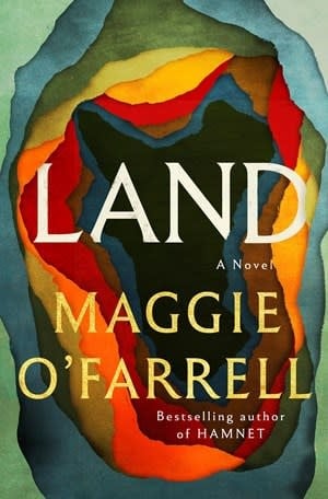 Knopf Land: A Novel