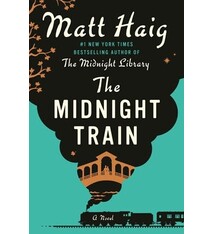Viking The Midnight Library 02 The Midnight Train