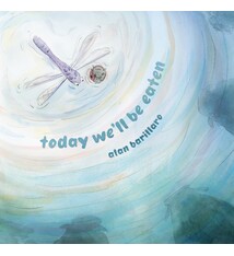 Today We'll Be Eaten