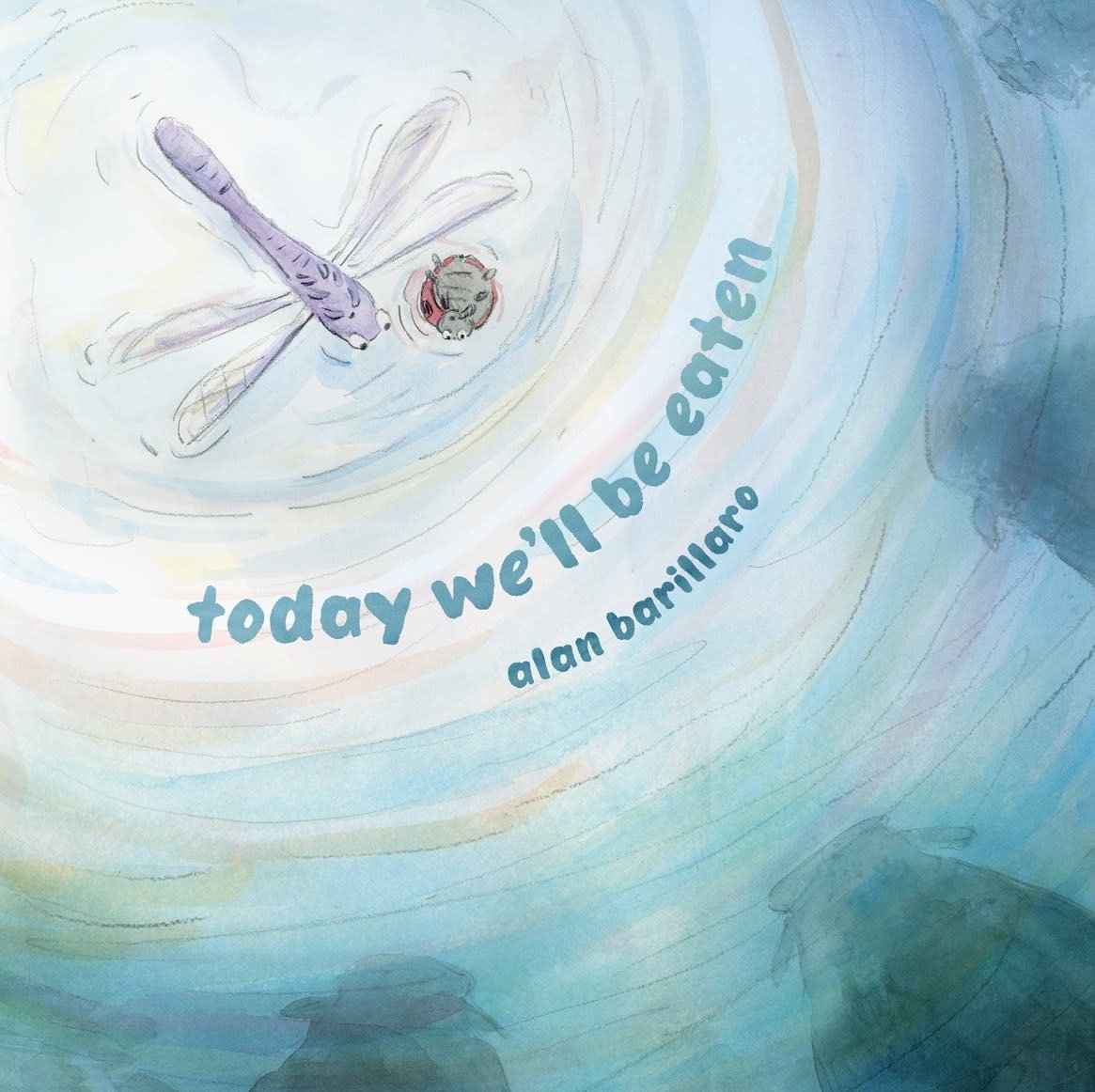 Today We'll Be Eaten