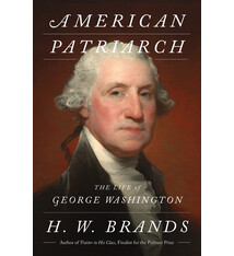 Doubleday American Patriarch: The Life of George Washington