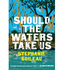 Doubleday Should the Waters Take Us: A Novel