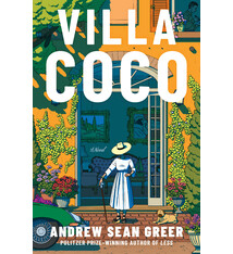 Doubleday Villa Coco: A Novel