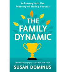 Crown The Family Dynamic: A Journey into the Mystery of Sibling Success