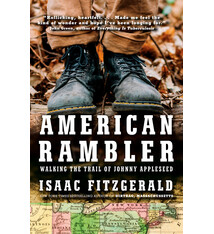 Knopf American Rambler: Walking the Trail of Johnny Appleseed