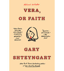 Random House Trade Paperbacks Vera, or Faith