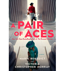 Berkley A Pair of Aces