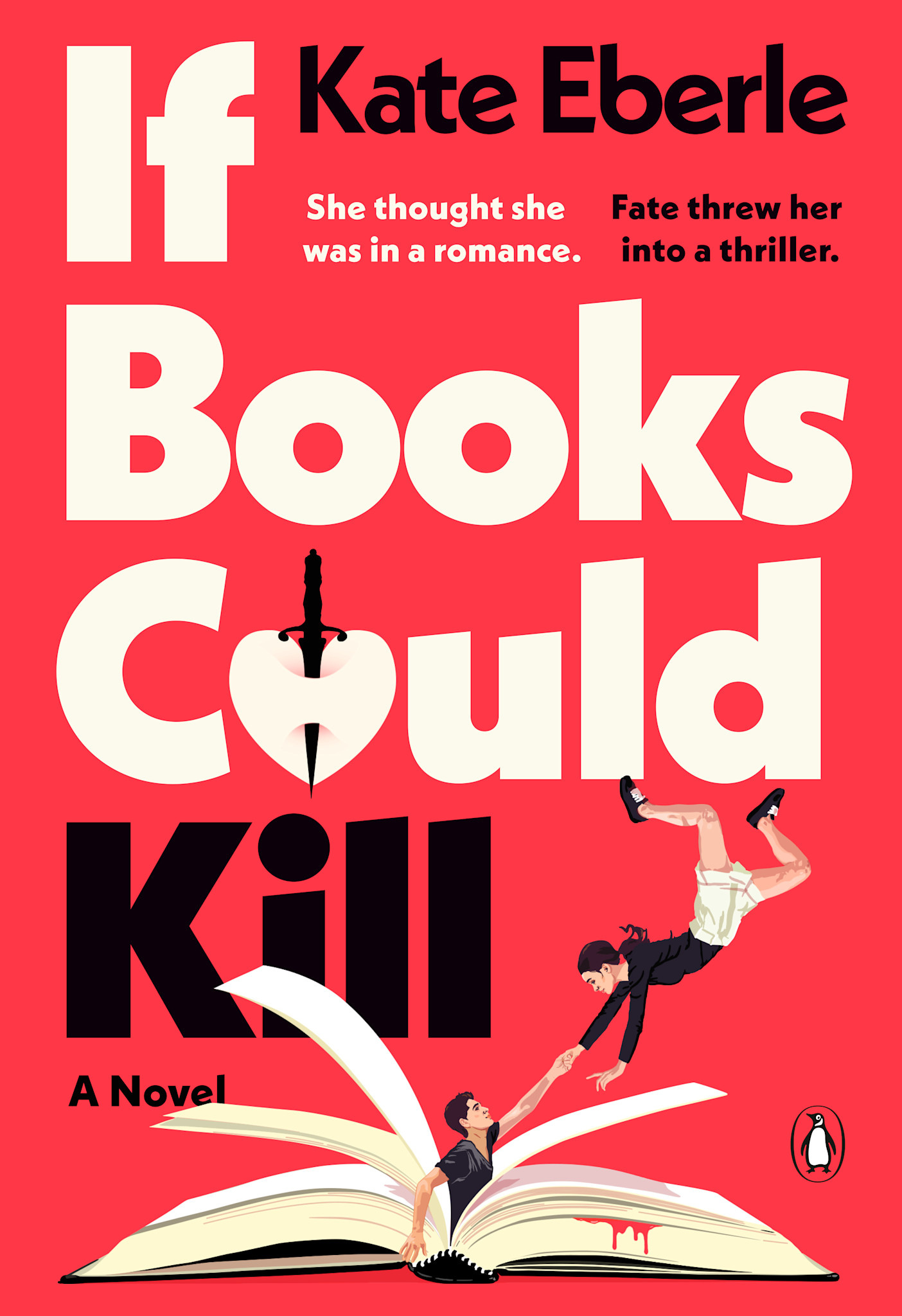 Penguin Books If Books Could Kill