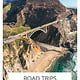 DK Road Trips California