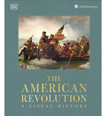 DK The American Revolution