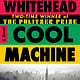 Doubleday Cool Machine: A Novel