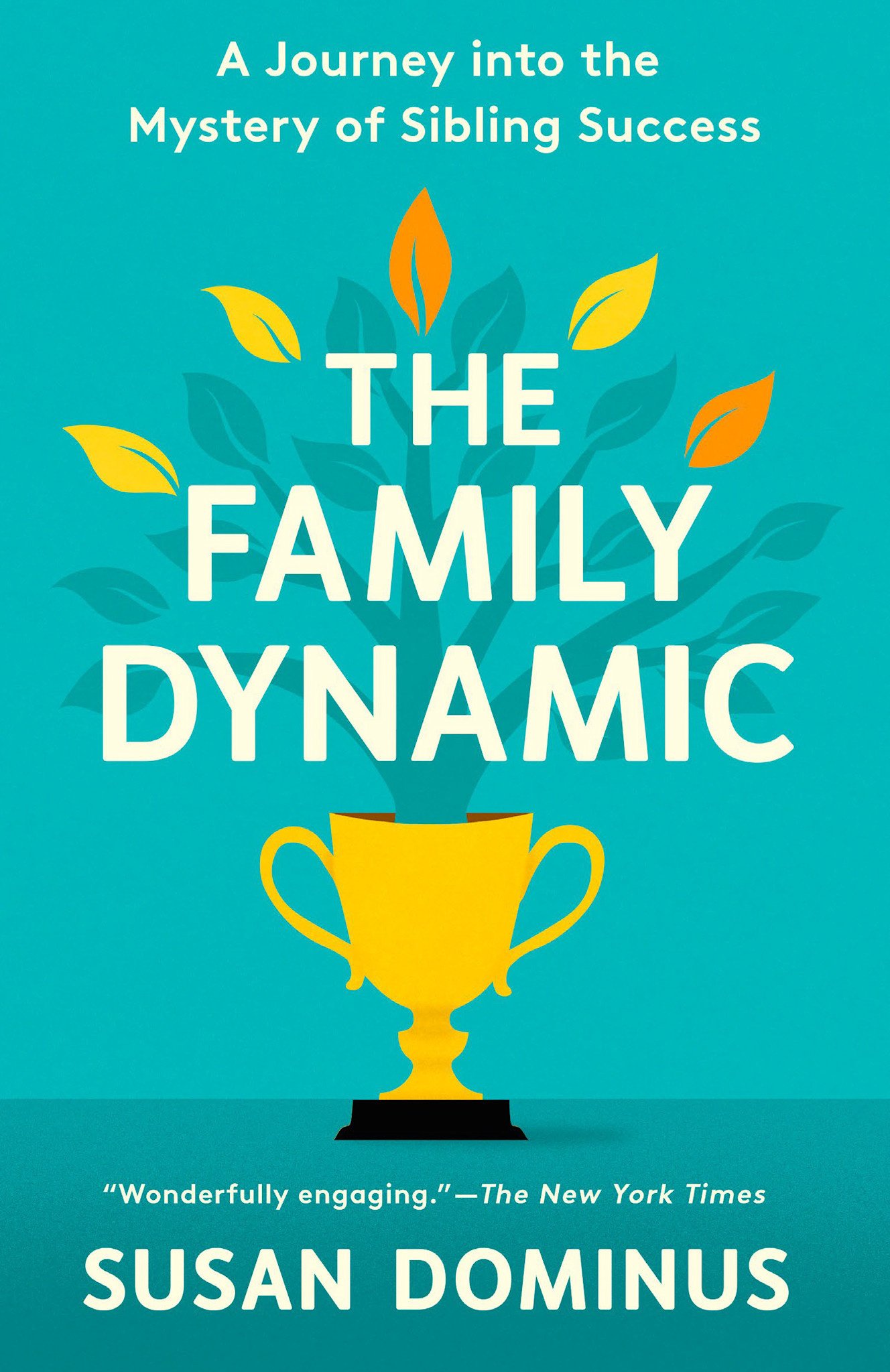 Crown The Family Dynamic: A Journey into the Mystery of Sibling Success