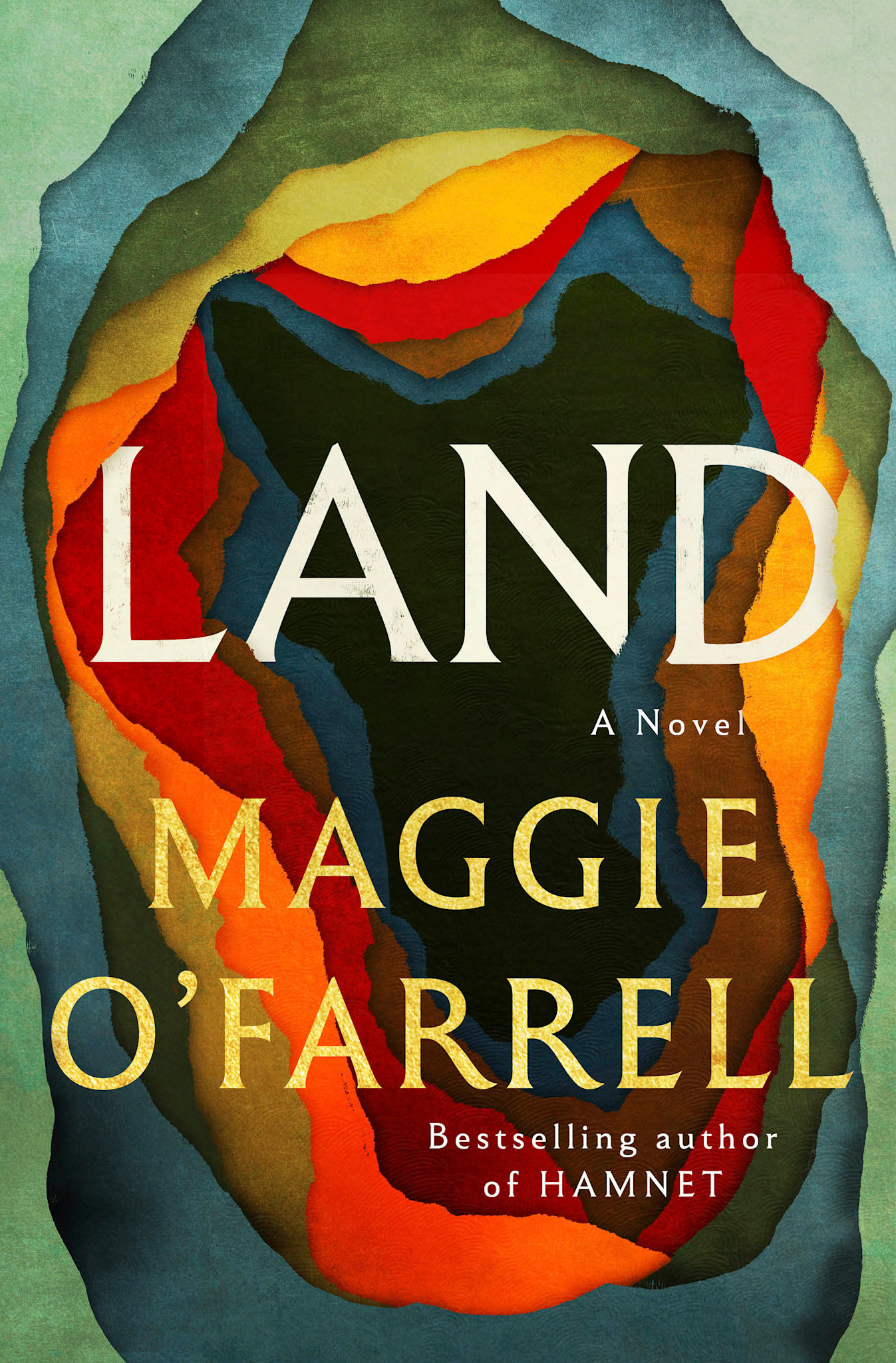 Knopf Land: A Novel