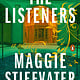 Penguin Books The Listeners: A Novel