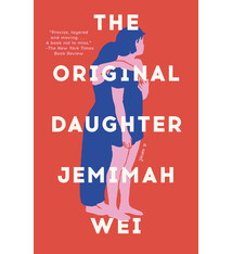 Vintage The Original Daughter: A Novel
