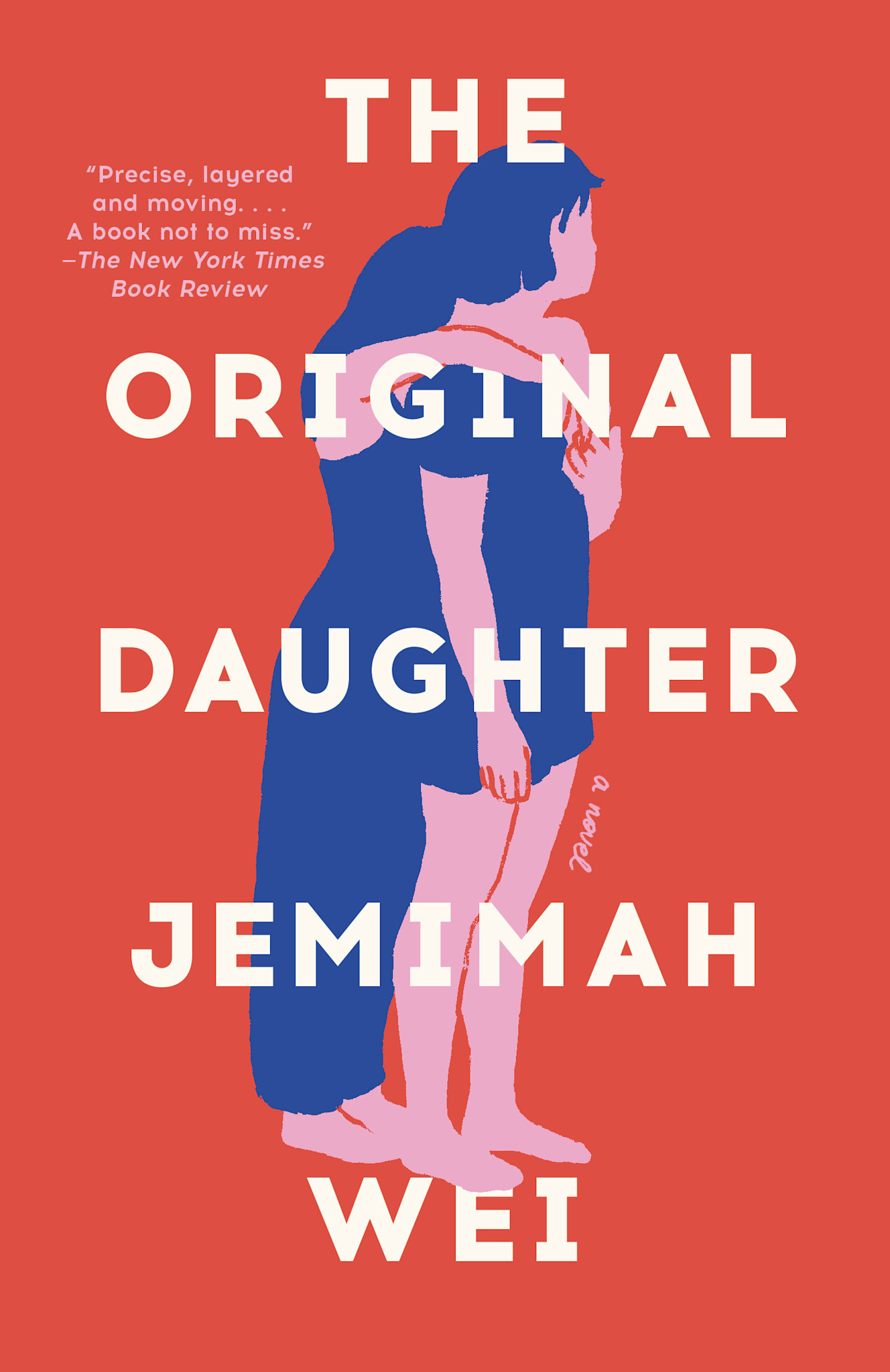 Vintage The Original Daughter