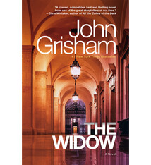 Vintage The Widow
