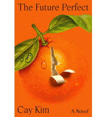 Riverhead Books The Future Perfect: A Novel