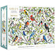 Clarkson Potter Sibley Songbirds Jigsaw Puzzle: 1000 Pieces