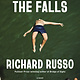 Knopf Under the Falls