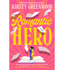 Berkley Romantic Hero