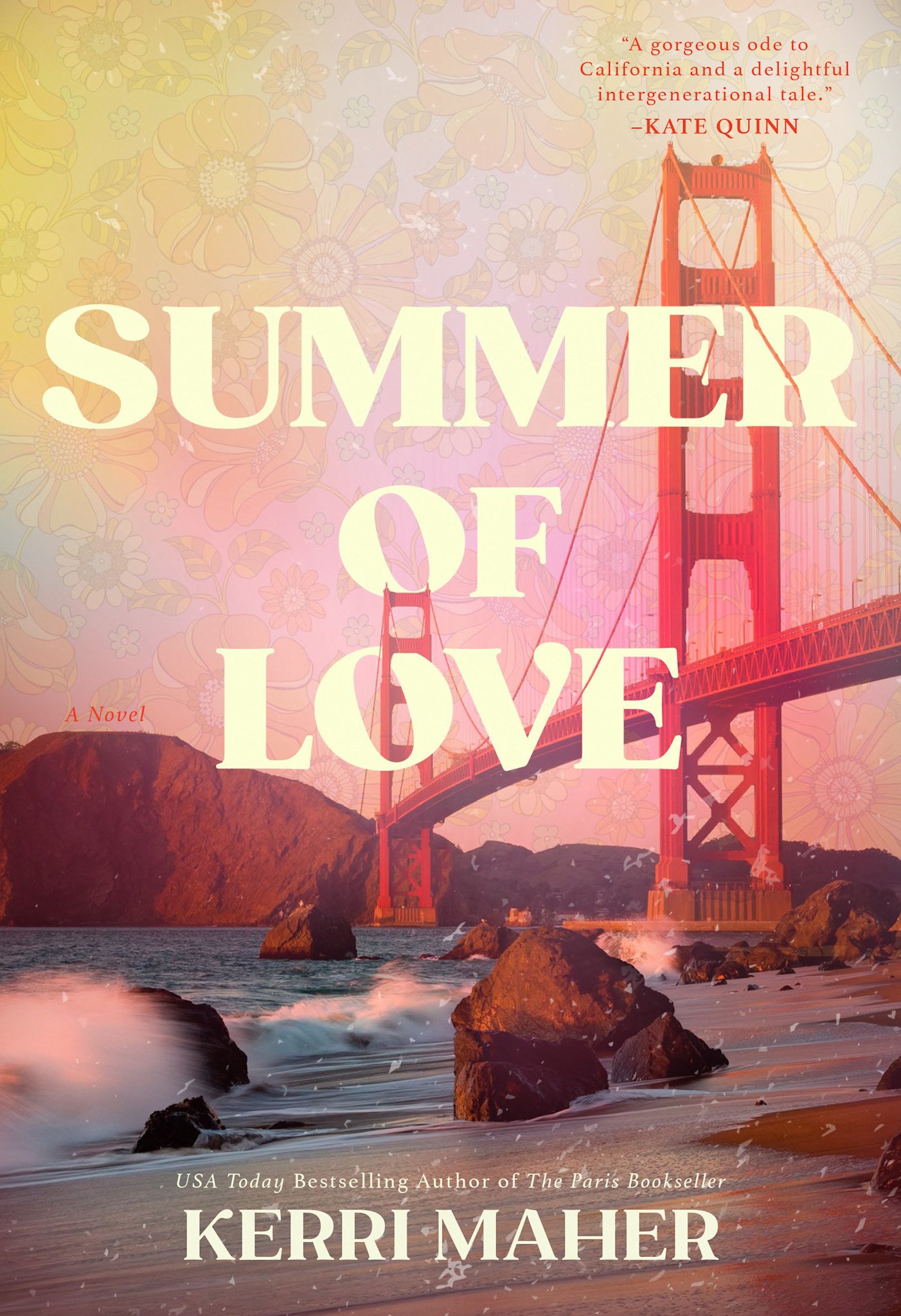 Berkley Summer of Love