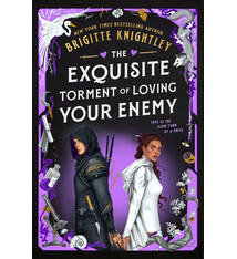 Ace The Exquisite Torment of Loving Your Enemy