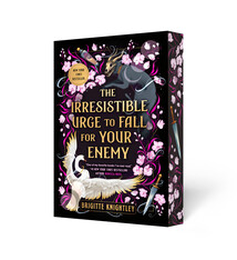 Ace The Irresistible Urge to Fall for Your Enemy: Book 1 of the Dearly Beloathed Duology
