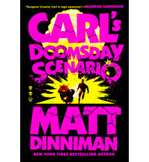 Ace Carl's Doomsday Scenario