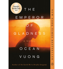 Penguin Books The Emperor of Gladness: A Novel