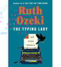 Viking The Typing Lady: And Other Fictions