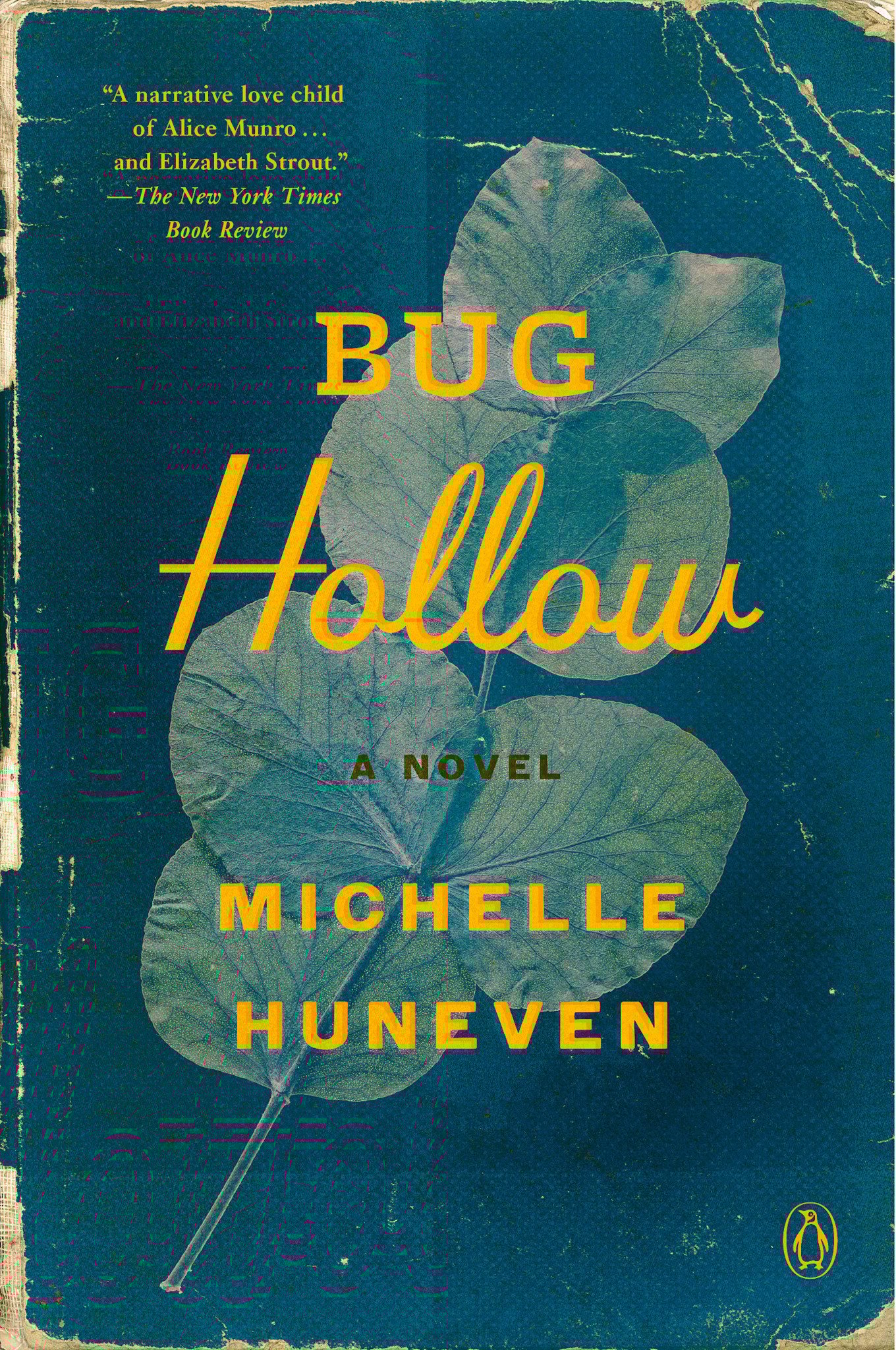 Penguin Books Bug Hollow: A Novel