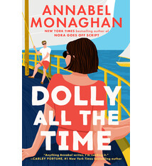 G.P. Putnam's Sons Dolly All the Time