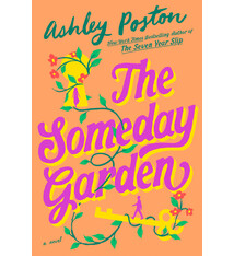 Berkley The Someday Garden