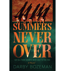 Berkley Summer's Never Over