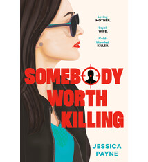 Berkley Somebody Worth Killing