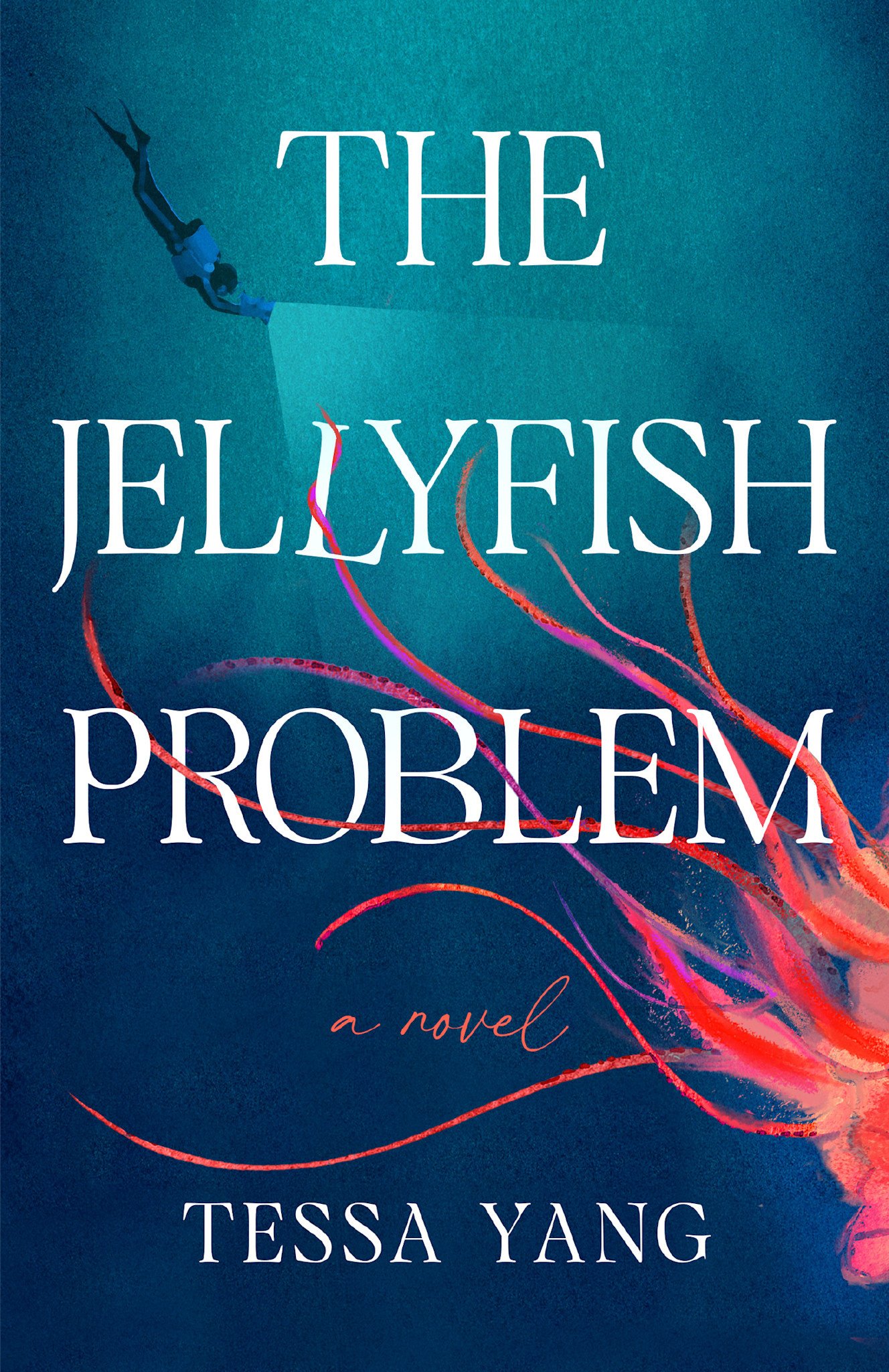 Berkley The Jellyfish Problem