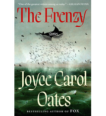 Hogarth The Frenzy: Stories