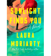 Riverhead Books Sunlight Finds You