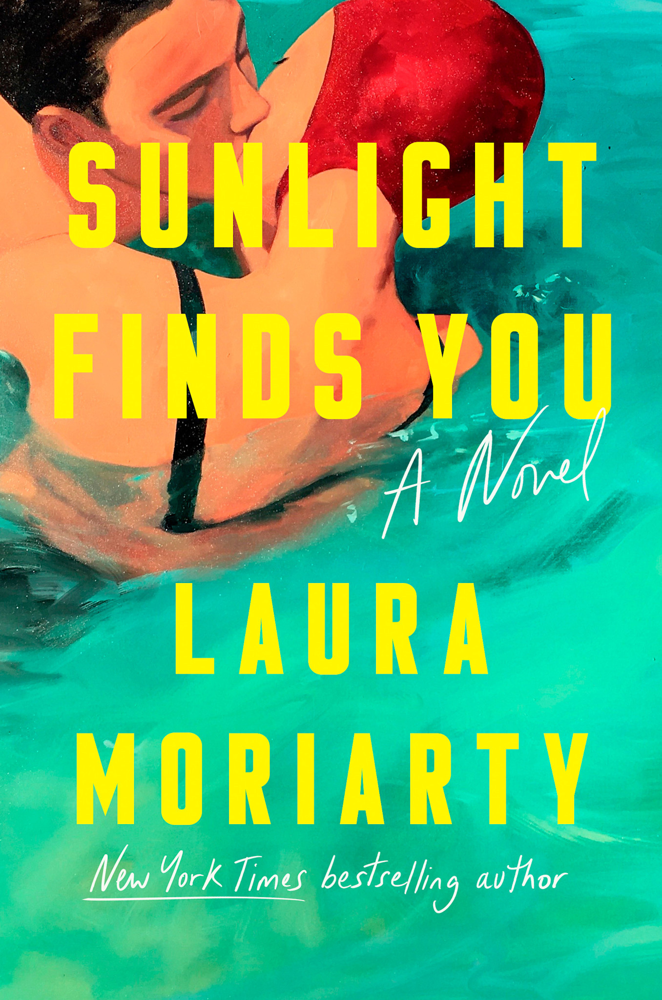 Riverhead Books Sunlight Finds You