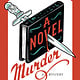 Vintage A Novel Murder: A Mystery
