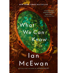 Vintage What We Can Know: A Novel