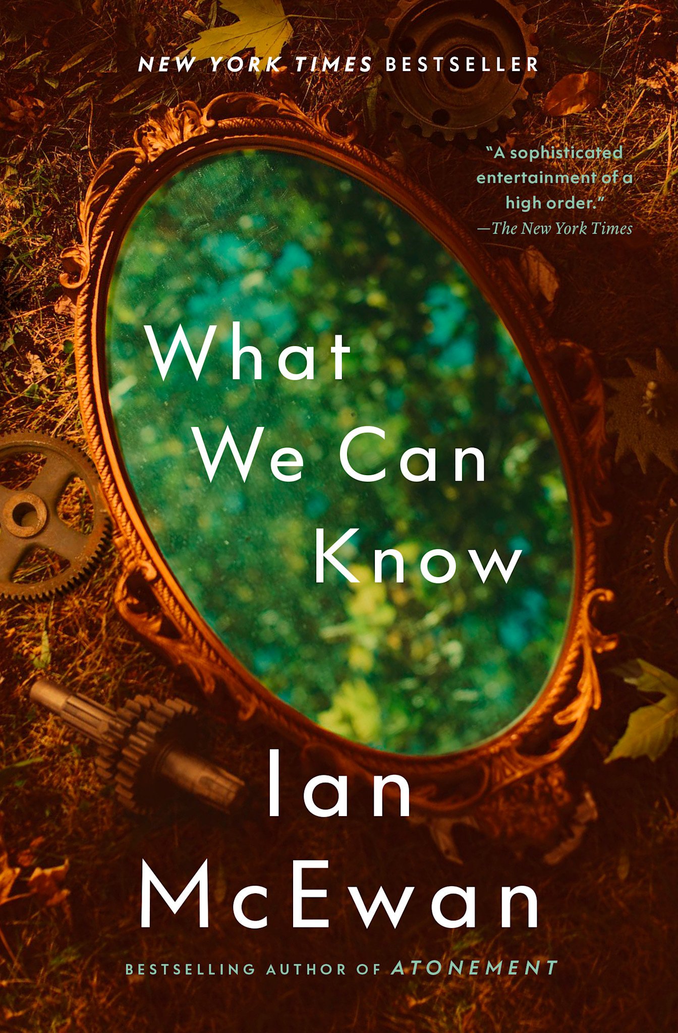 Vintage What We Can Know: A Novel