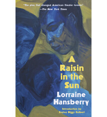 Vintage A Raisin in the Sun