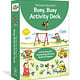 Clarkson Potter Richard Scarry's Busy, Busy Activity Deck: 52 Fun Ideas for Connecting with Your World and Nature